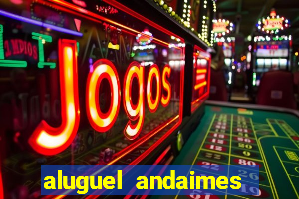 aluguel andaimes porto alegre